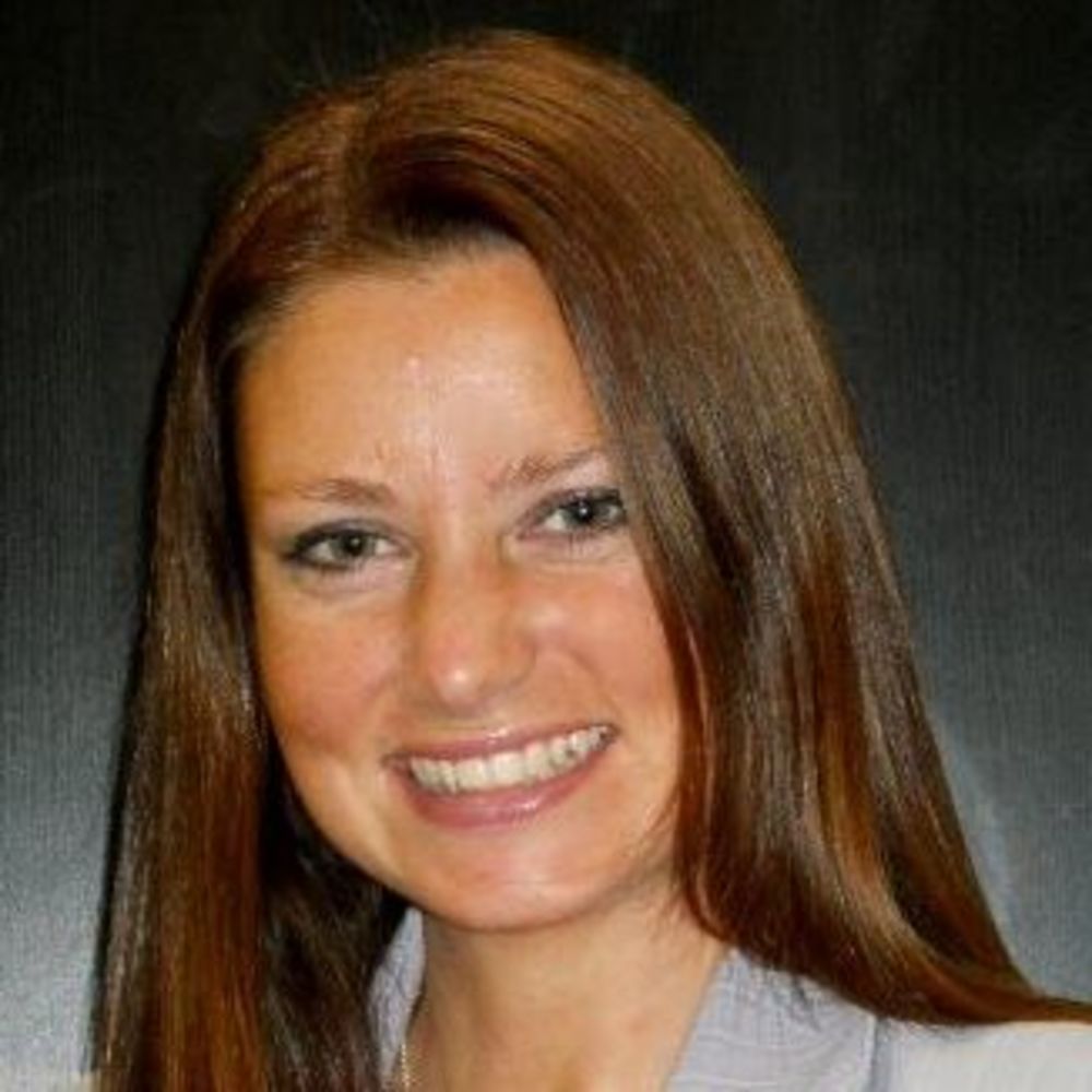 Meet your Posher, Becky